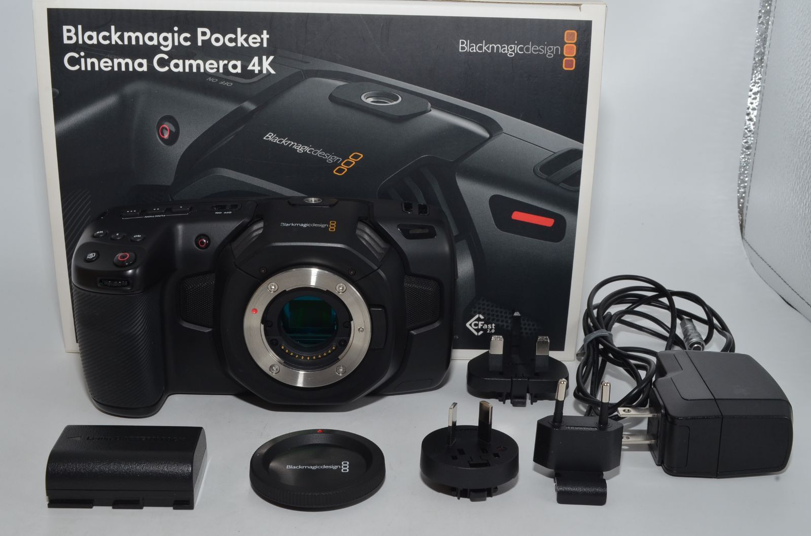 250197☆極上☆ブラックマジックデザイン 【国内正規品 250197☆極上☆ブラックマジックデザイン 【国内正規品