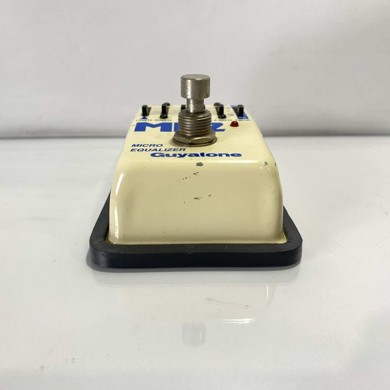 Guyatone ME2 MICRO EQUALIZER グヤトーン イコライザー (管理