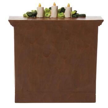 スヌーピー＆ウッドストック ファイヤープレイス クリスマス JIM SHORE NEXPOTALLINN_EU