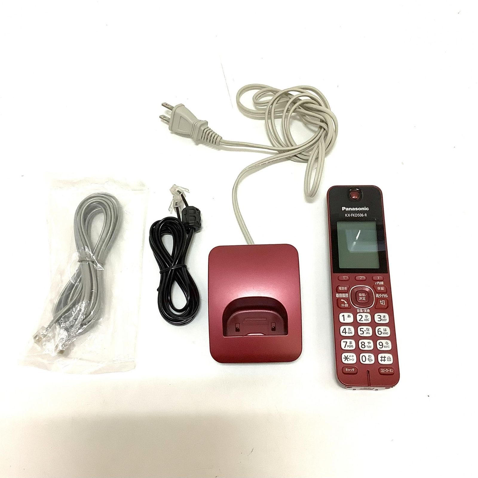 おたっくす KX-PD102DL