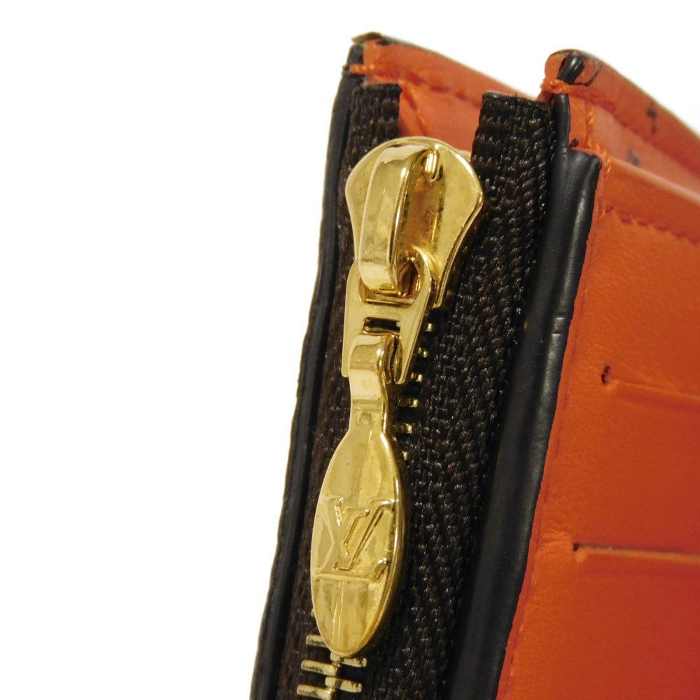 ✨美品✨ルイヴィトン キャットグラム ポルトフォイユ ツイスト コンパクト 希少 LOUIS VUITTON ルイ・ヴィトン キャットグラム ポルトフォイユ