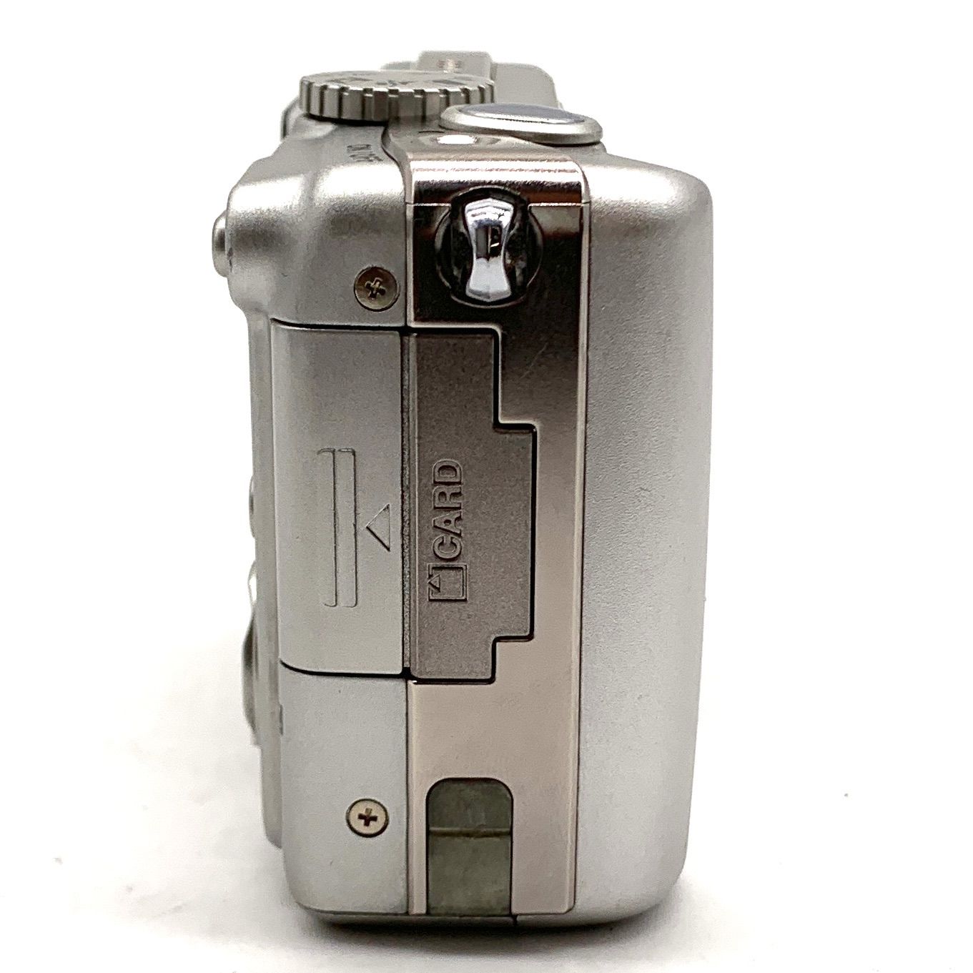 カメラ 【通電未確認】Nikon COOLPIX 7900 デジタルカメラ
