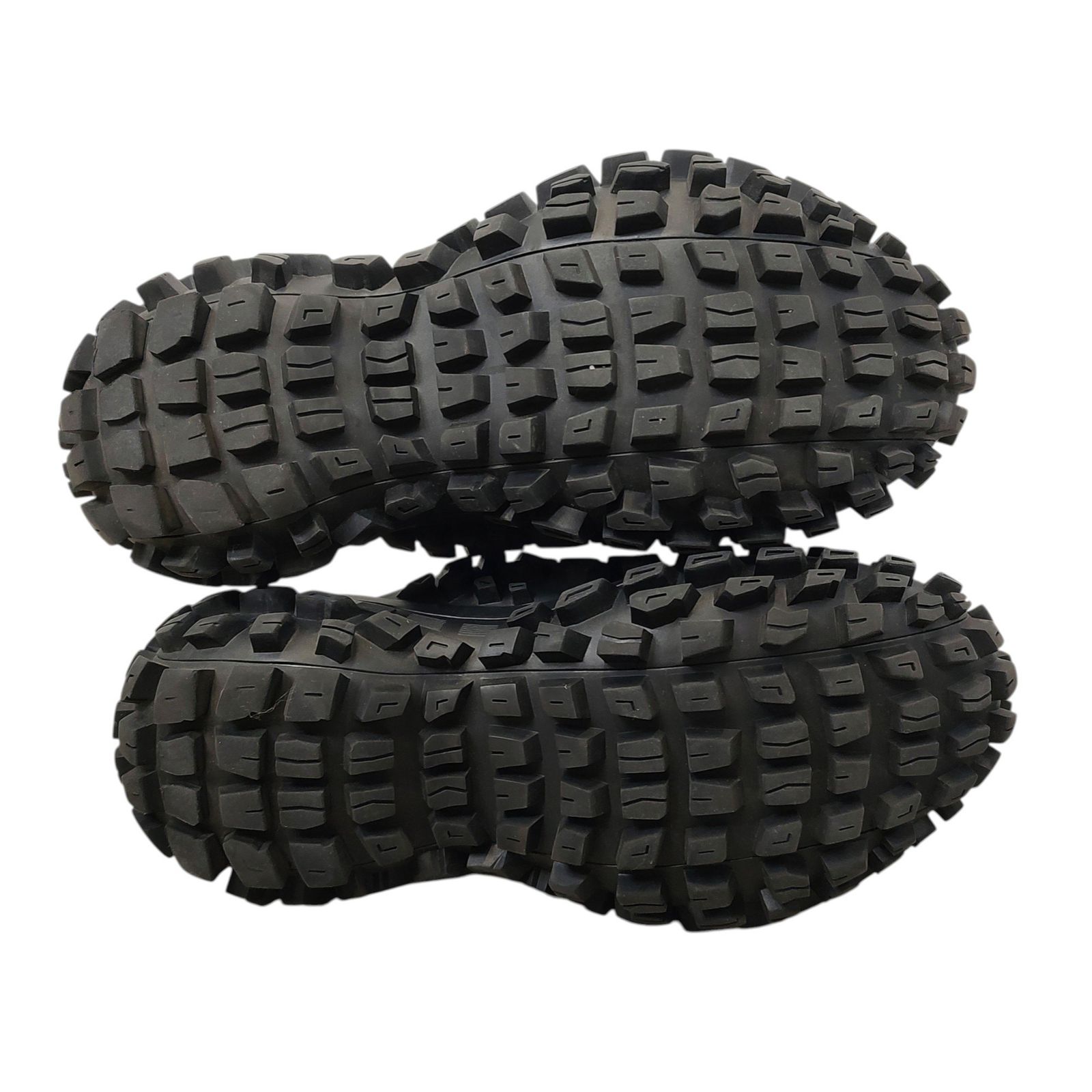 BALENCIAGA バレンシアガ 23SS DEFENDER CLOG ディフェンダー