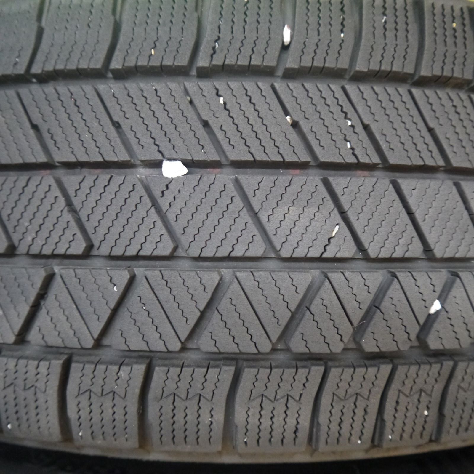 195|65R15 ブリヂストン