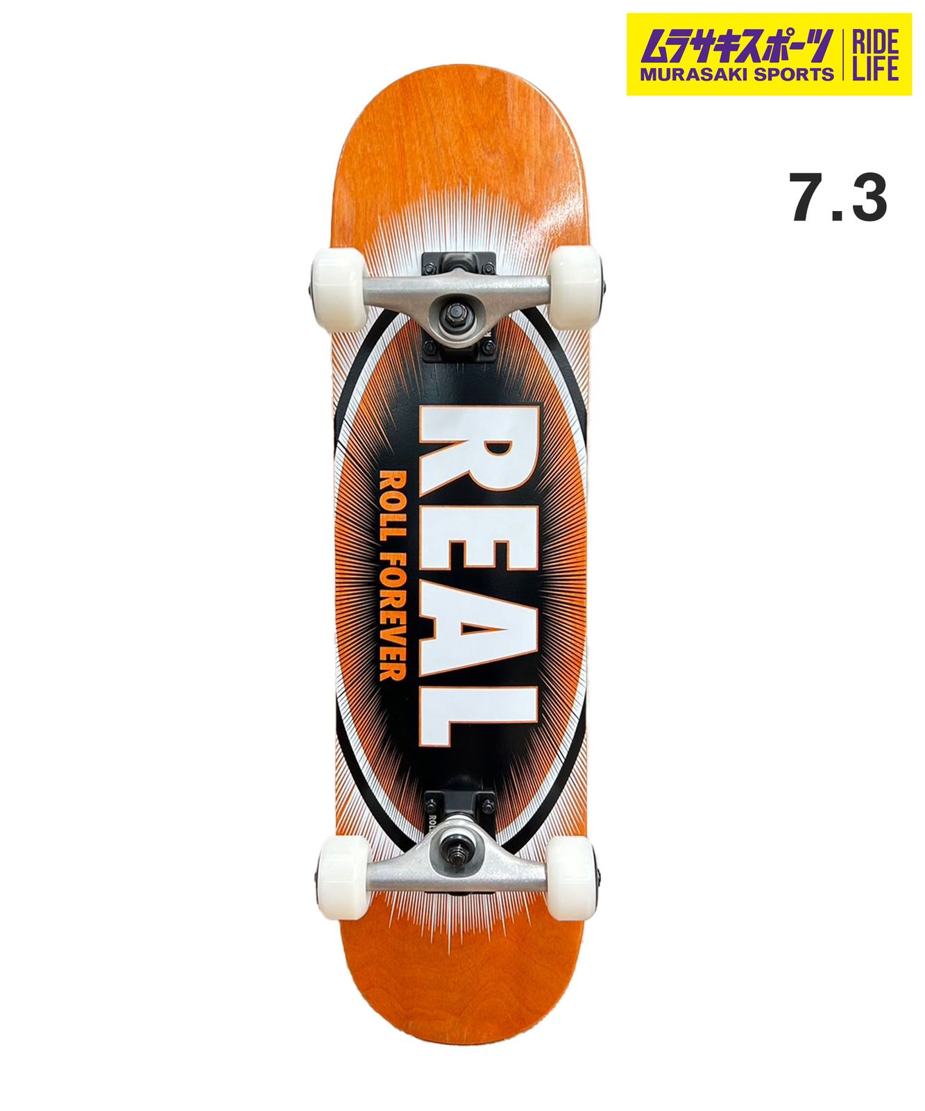 CARVER KAI LENNY カーバー スケートボード 34