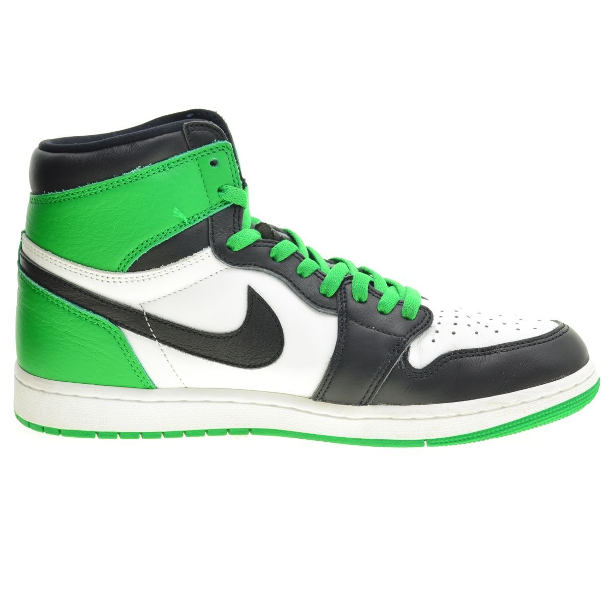 NIKE】DZ5485-031 AIR JORDAN 1 RETRO HIGH OG CELTIC エアジョーダン1