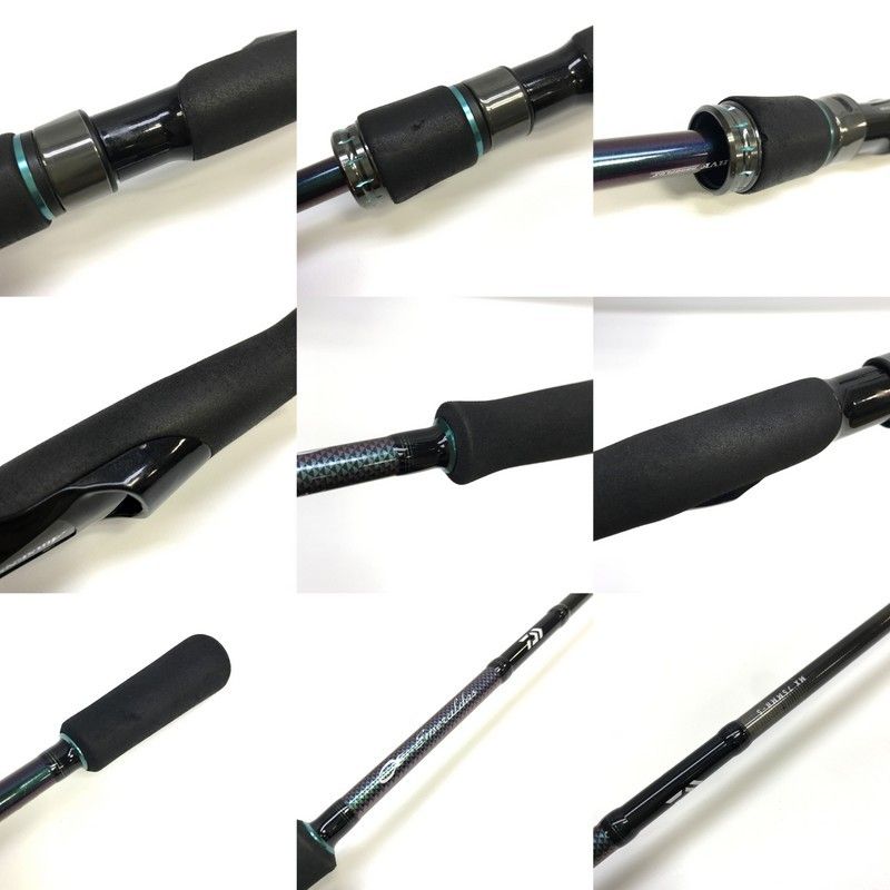 DAIWA ダイワ エメラルダス MX 75MMH-S・N 05803138 ルアー DAIWA ダイワ エメラルダス MX 75MMH-S・N 05803138 ルアー