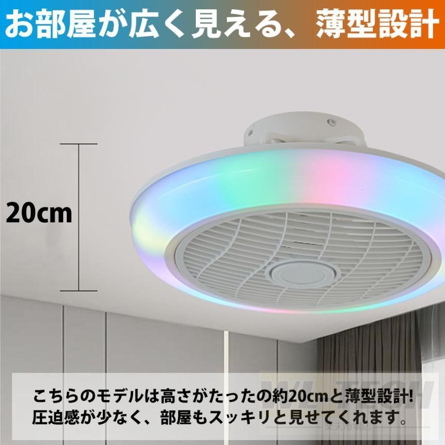 シーリングライト