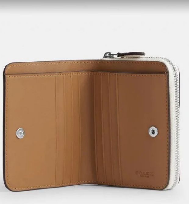 COACH コズミックコーチ ビルフォールド ウォレット・レキシー CO256