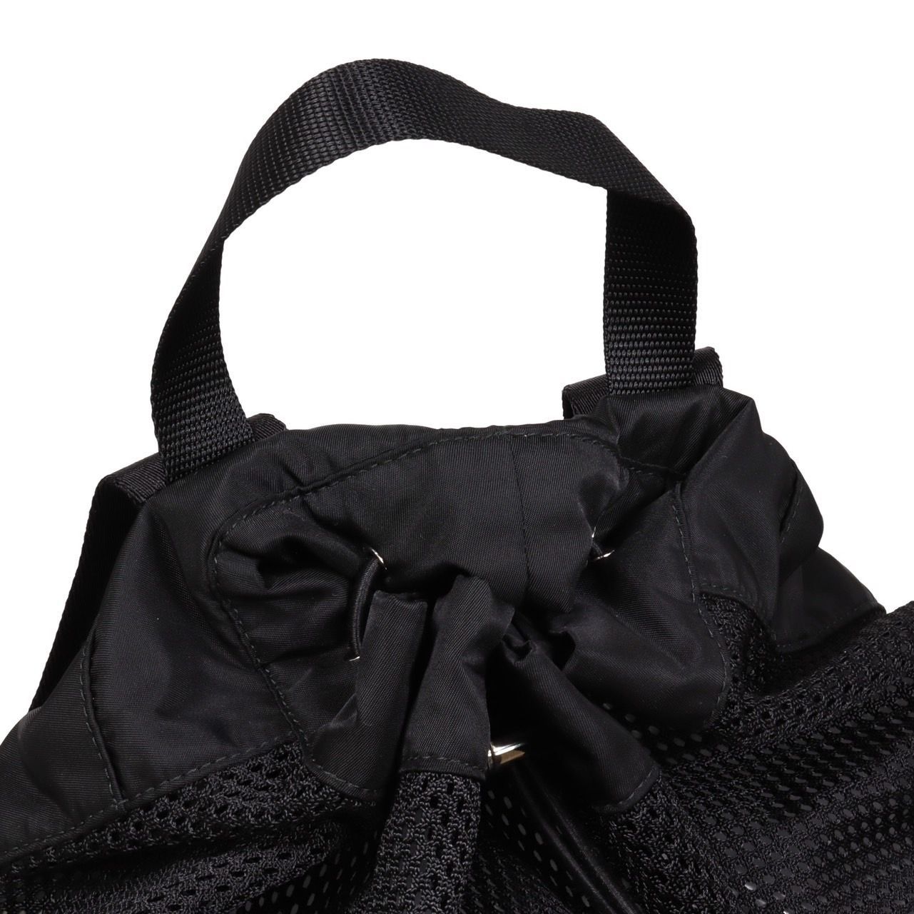 PRADA プラダ Re-Nylon 2way バッグ ウエストバッグ バックパック