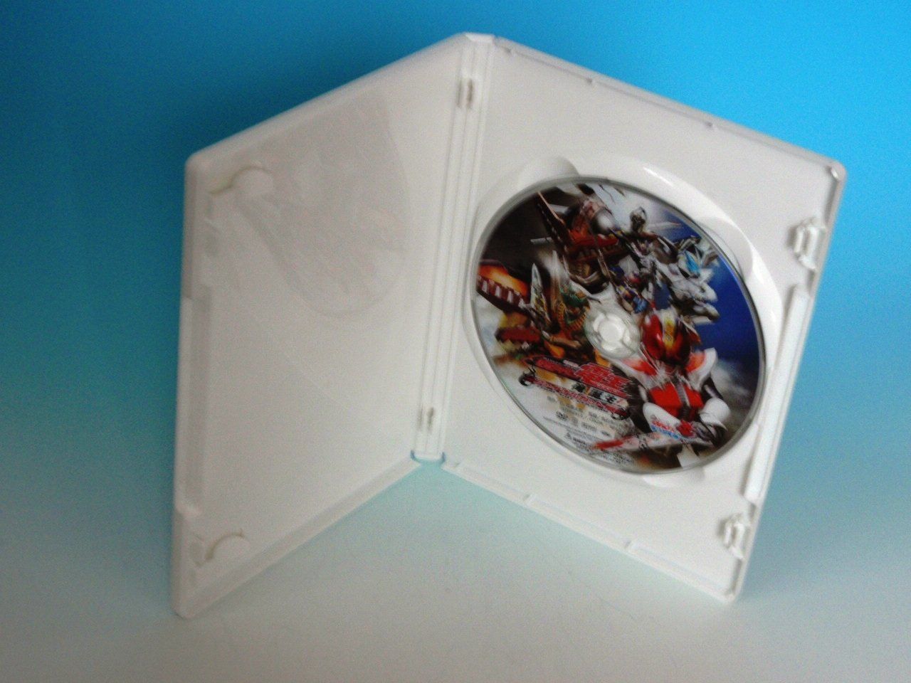 劇場版 仮面ライダー電王 俺,誕生!ファイナル・カット [DVD] 劇場版