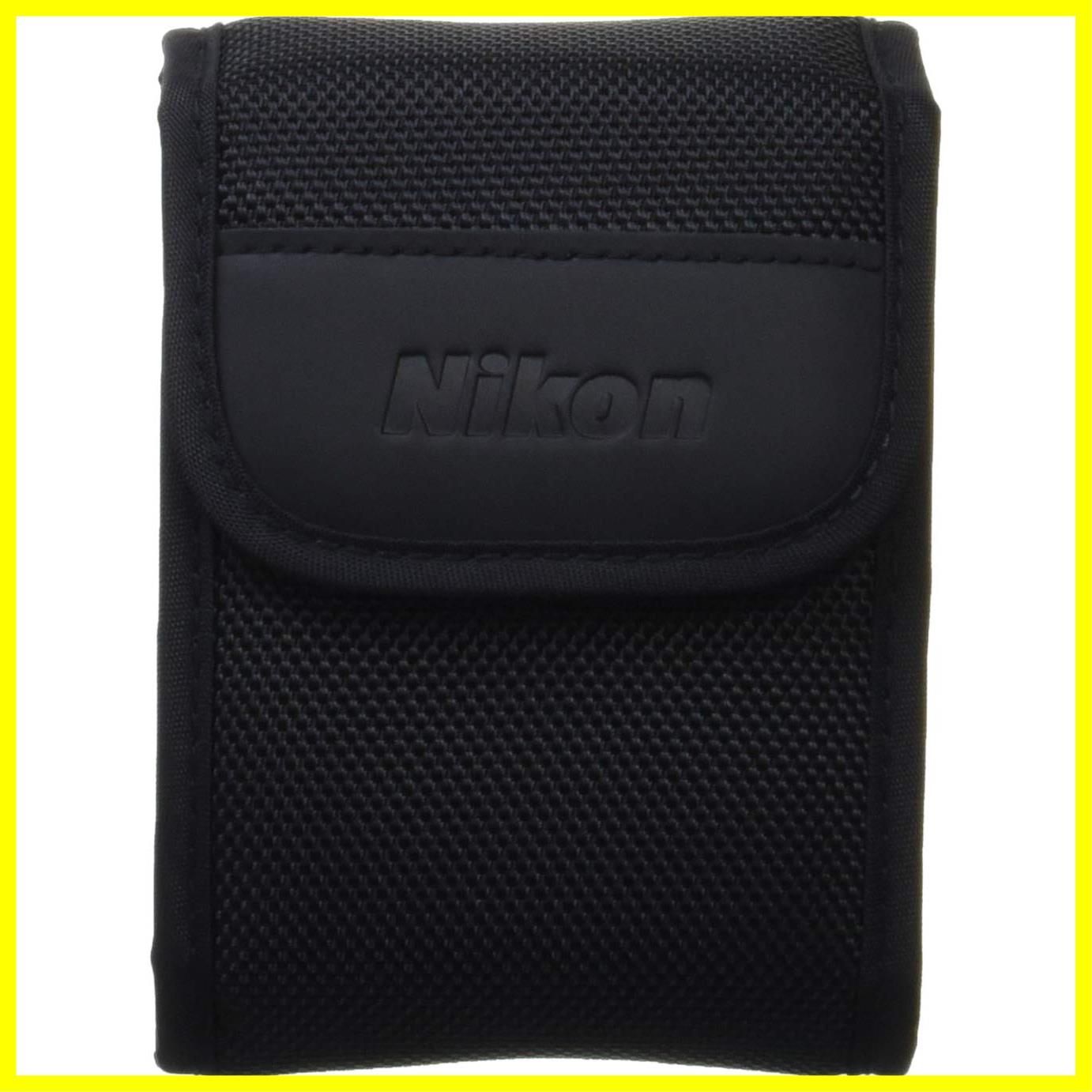 数量限定】Nikon ゴルフ用レーザー距離計 COOLSHOT 20/20GII用ケース