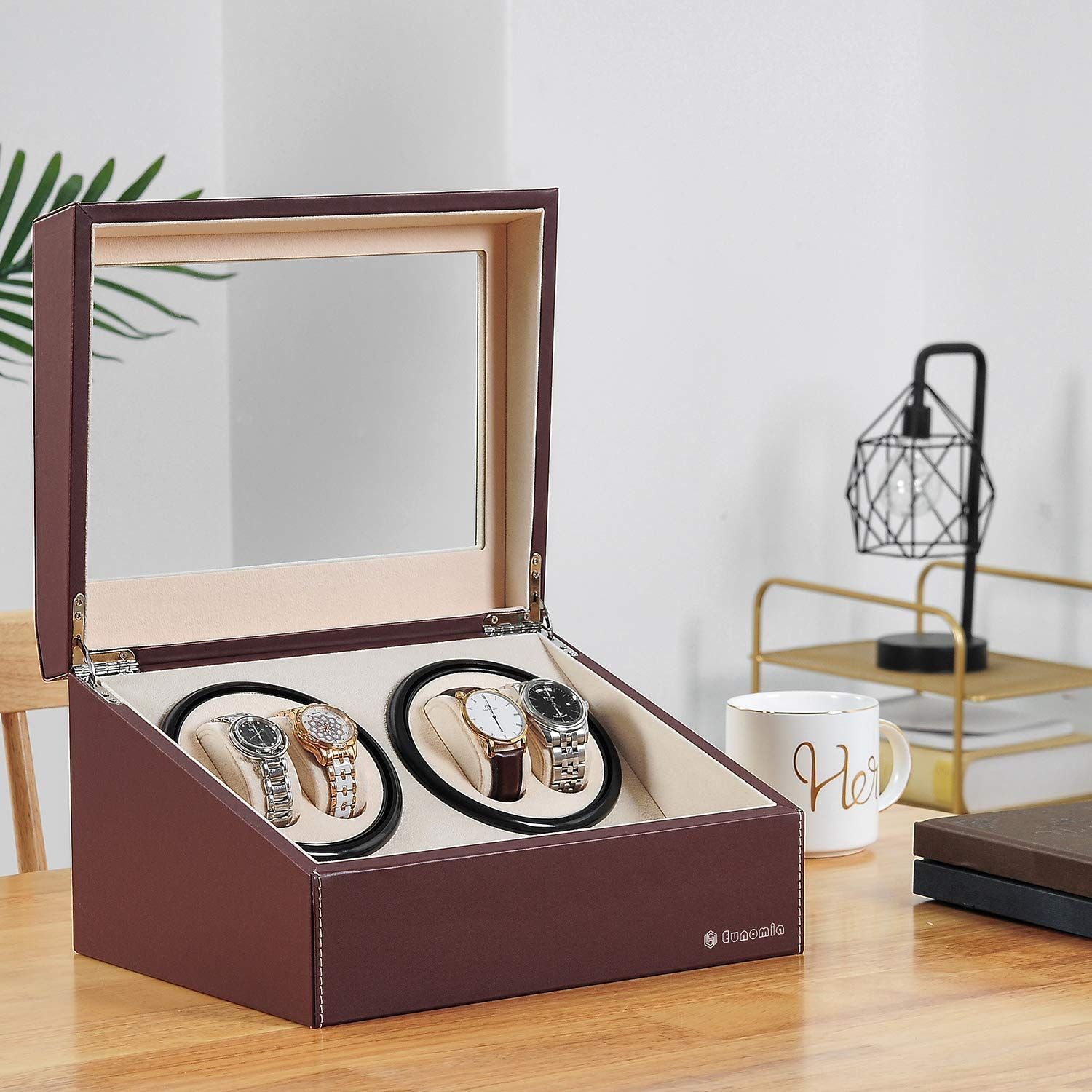 マブチモーター 腕時計自動巻き上げ機