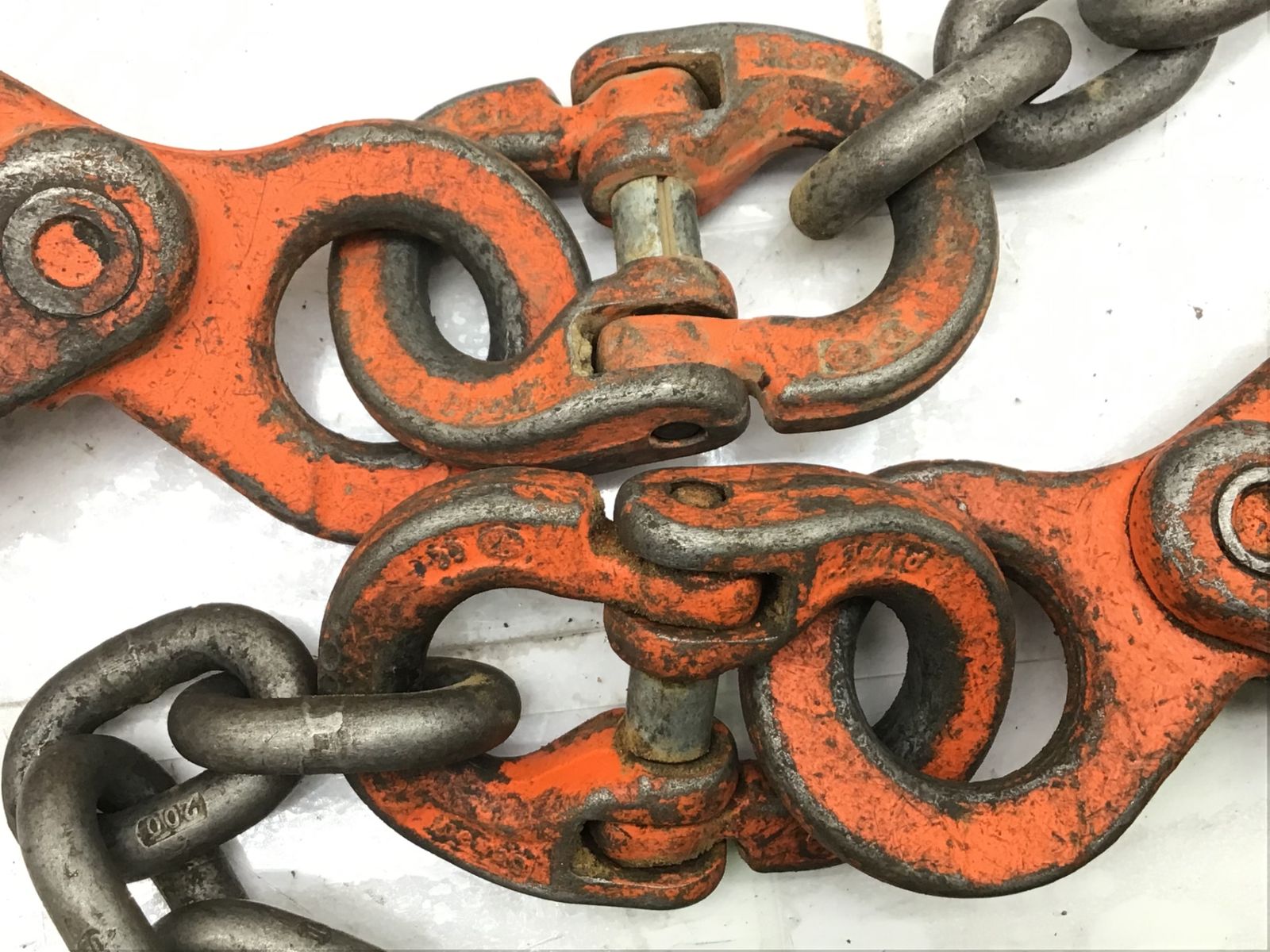 品 〇メーカー不明 2点吊具 型番不明 ITICITRVCFXC エコツール笠寺店 M02 HRDEVELOPMENT_JP