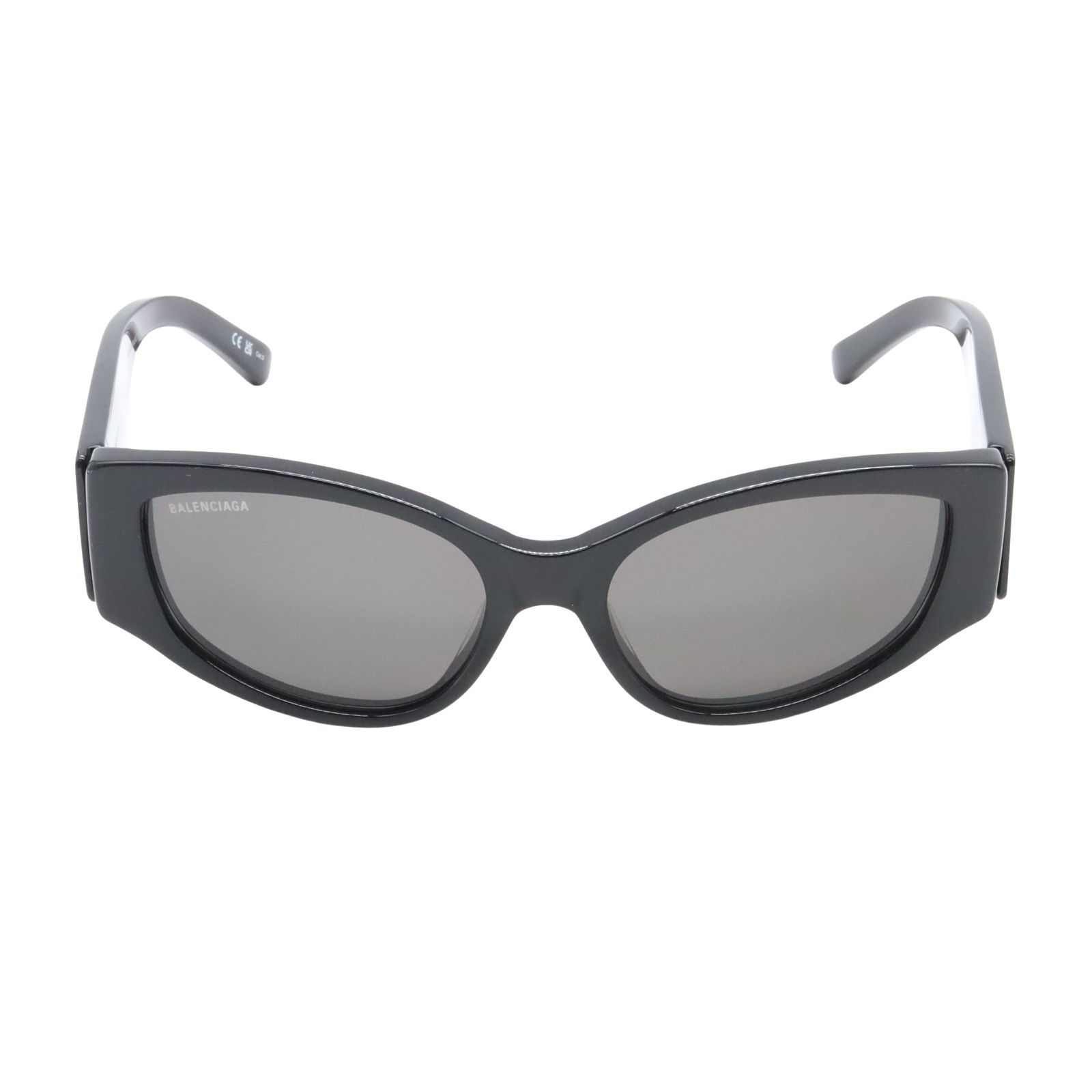 バレンシアガ BALENCIAGA サングラス サングラス BB0258S-001