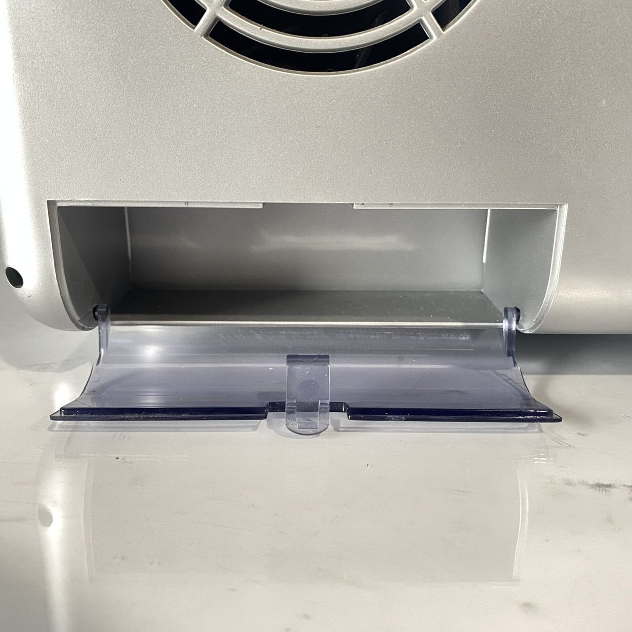 NISSAN 日産 オリジナル 東京ディズニーリゾート 冷温庫 冷蔵庫 20L