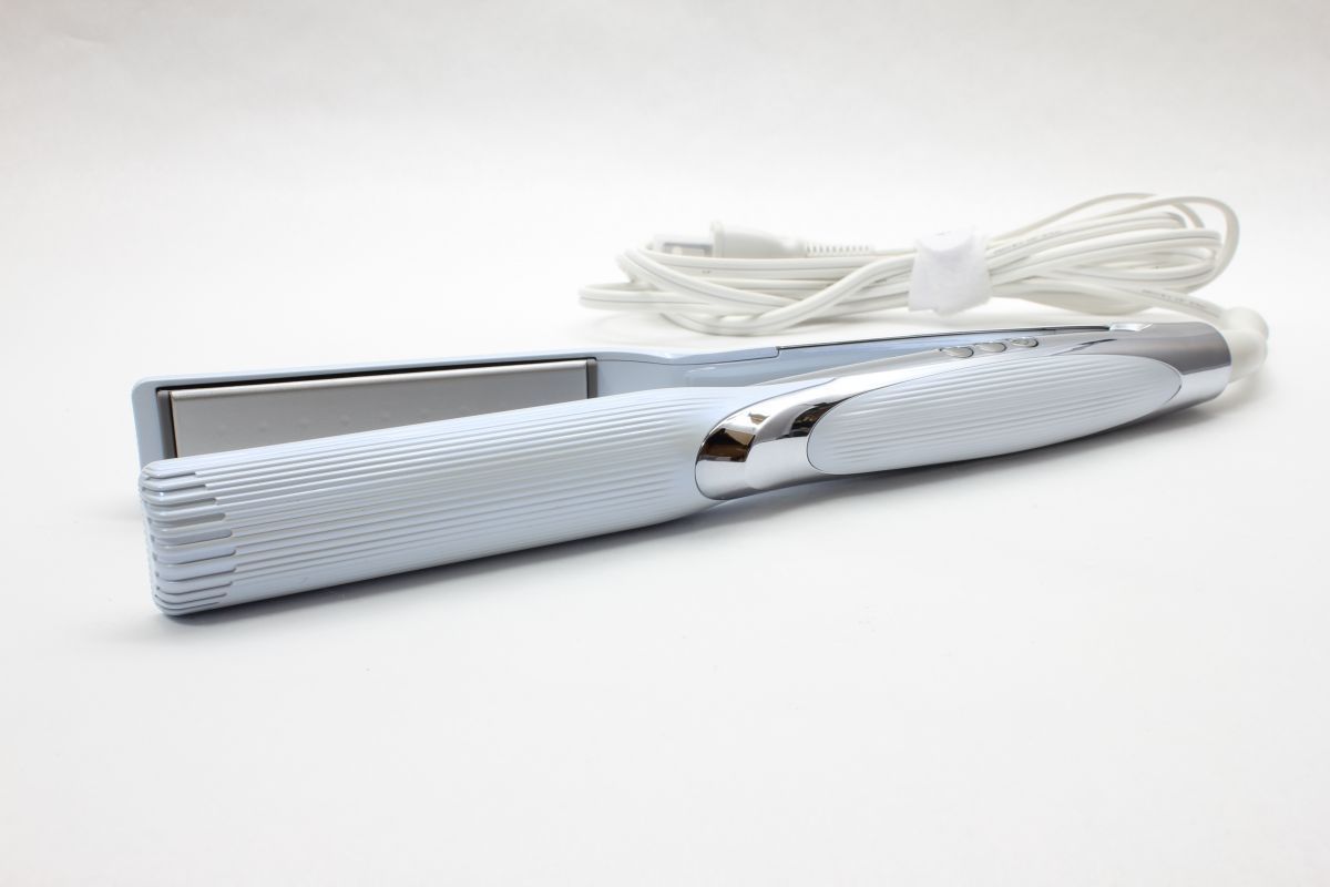 ストレートアイロン