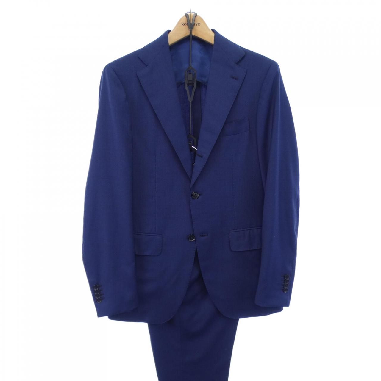 1950s ヴィンテージ ブラックネップスーツ エルビス ロカビリー SOLD