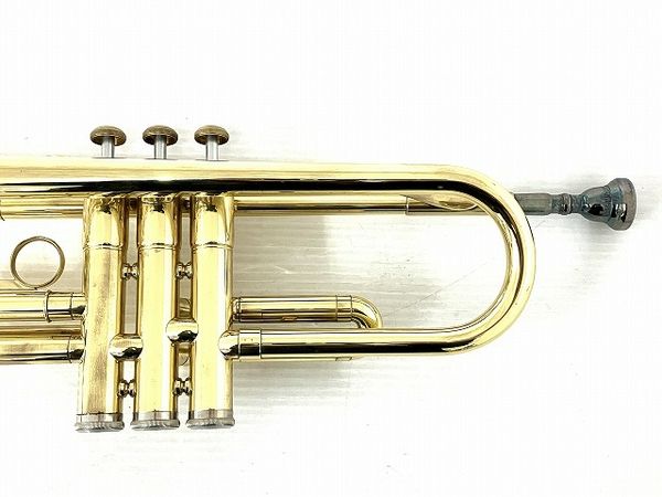 管楽器・吹奏楽器 YAMAHA/YTR-235 Amazon | YAMAHA / YTR-235ヤマハ 入門向けトランペット