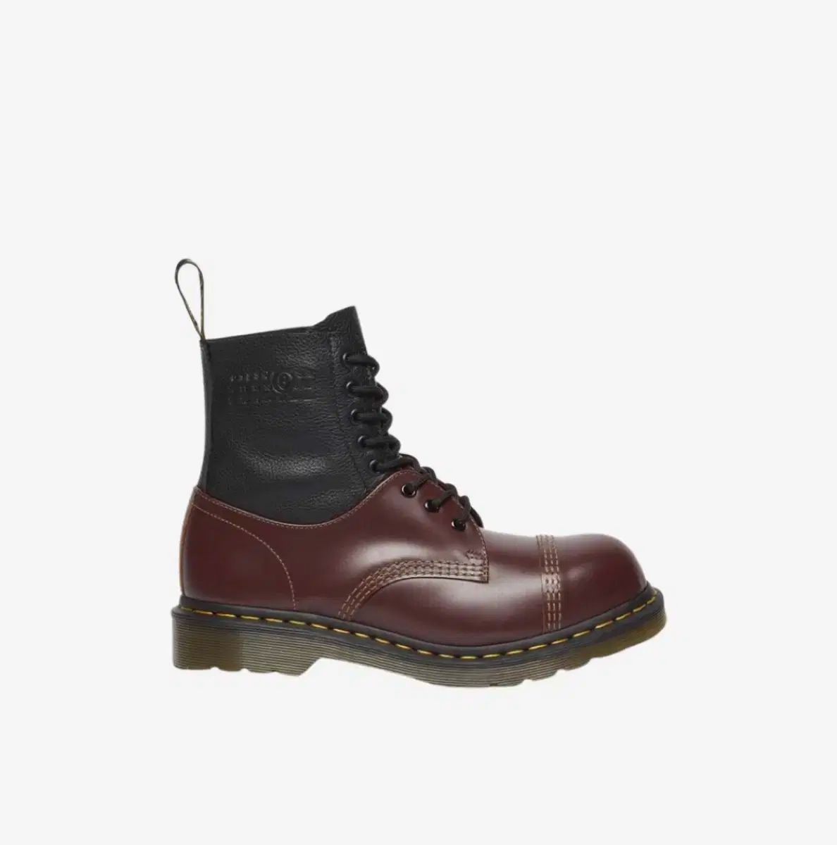 DR. MARTENS ドクターマーチン x Maison Margiela メゾンマルジェラ 260 uk7