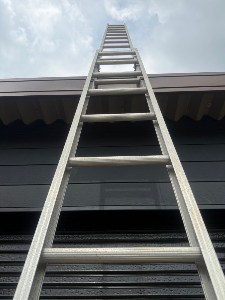 ◆◆◆2連はしご