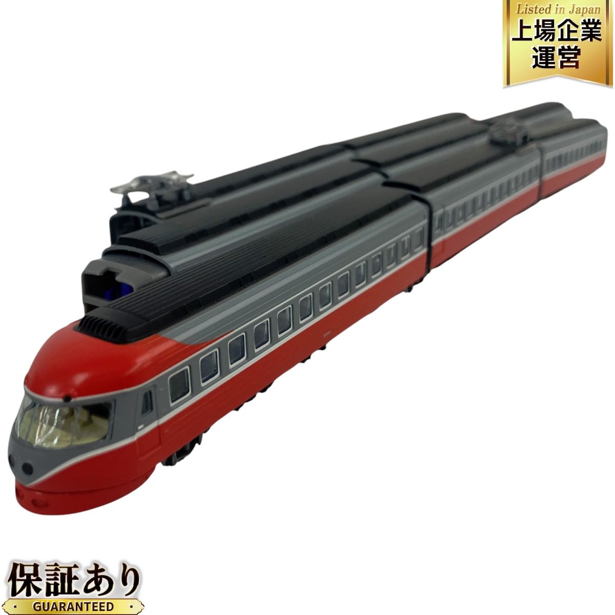 ま*り様 nゲージ マイクロエース a-2152 小田急ロマンスカー 3000形