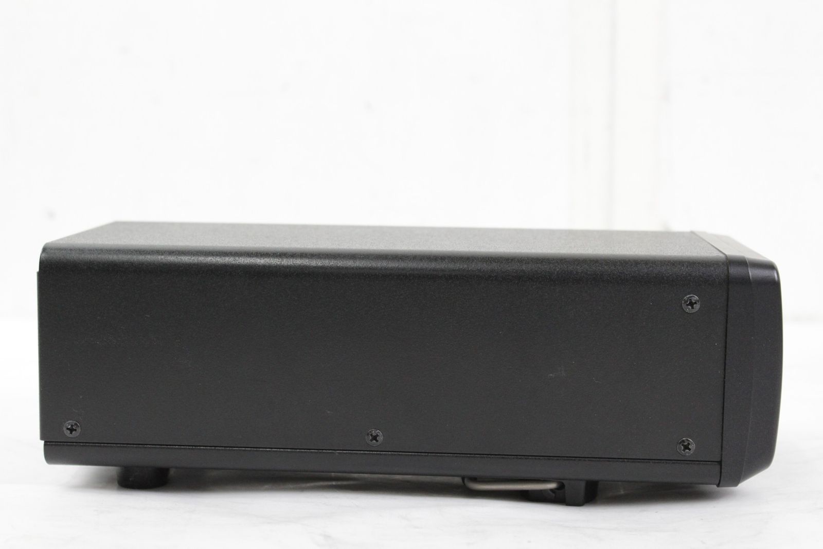 外部スピーカー