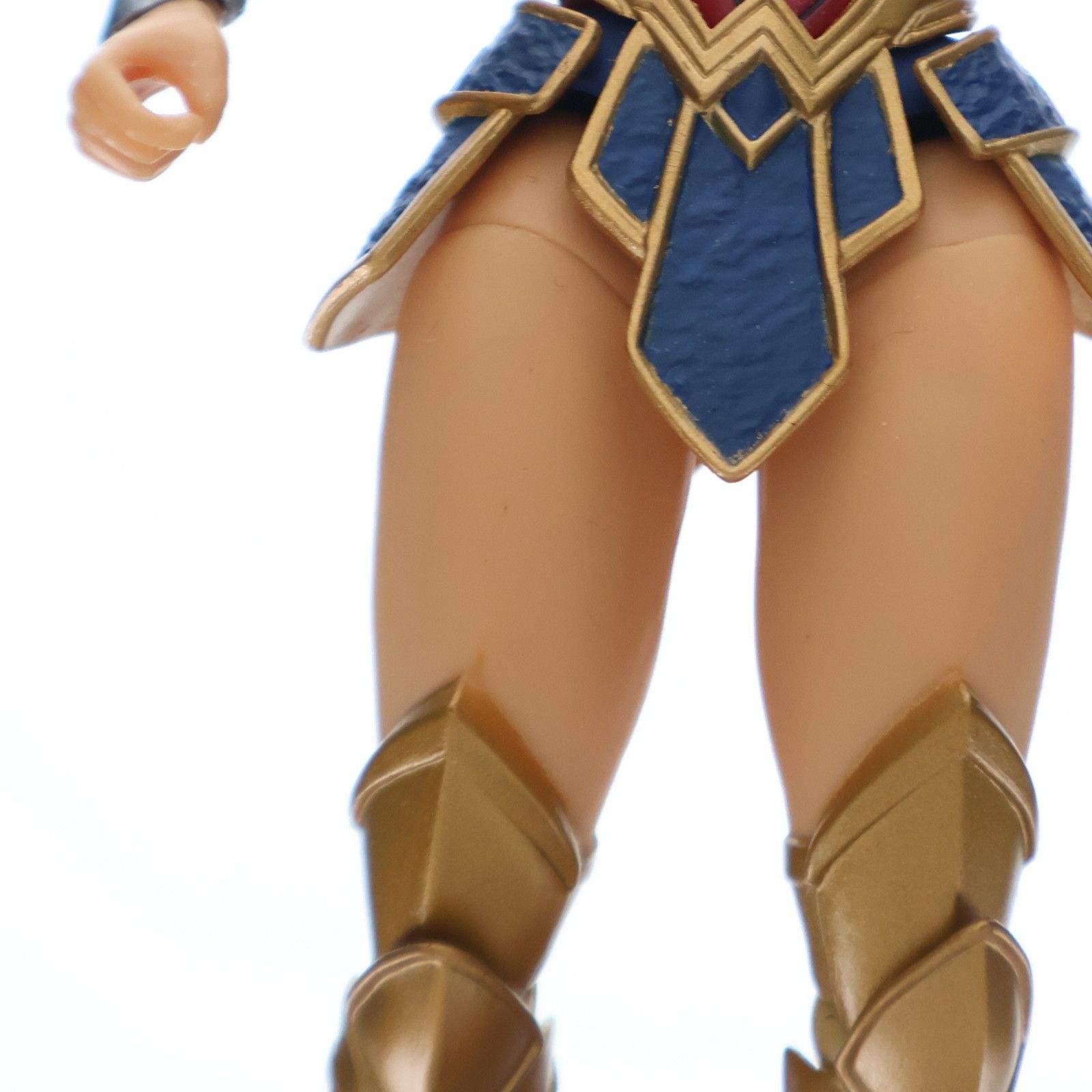 フィギュアコンプレックス アメイジングヤマグチ No.017 Wonder Woman
