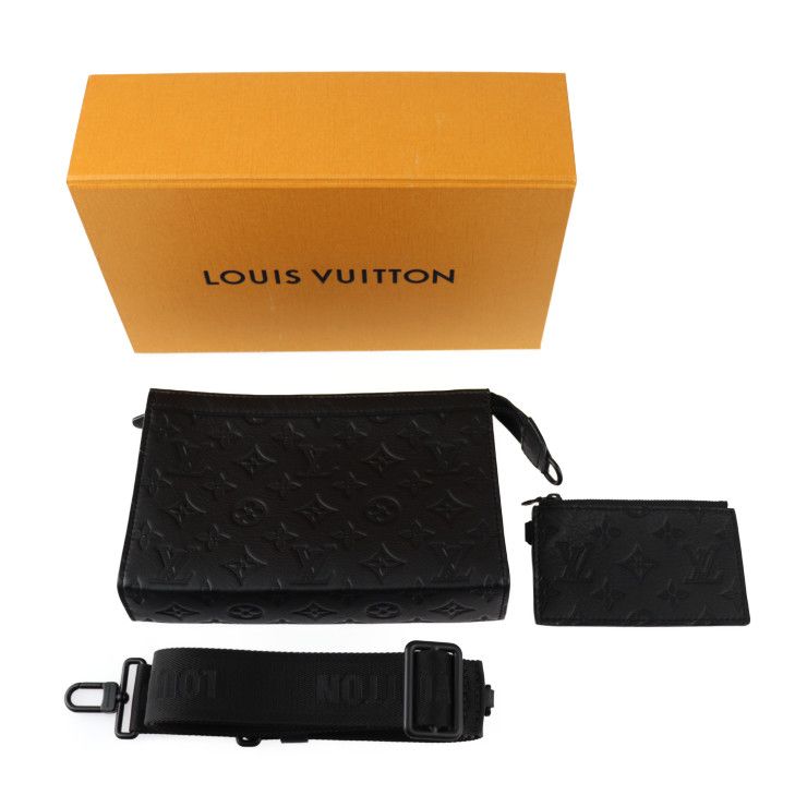Louis Vuitton ボストンバッグ ダークブラウン  モノグラム　レザー ルイヴィトン LOUIS VUITTON スピーディ25 ボストンバッグ