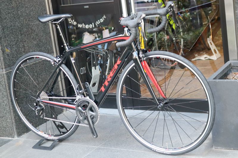 トレック TREK エモンダ EMONDA S5 2017 52サイズ シマノ 105 5800 11S