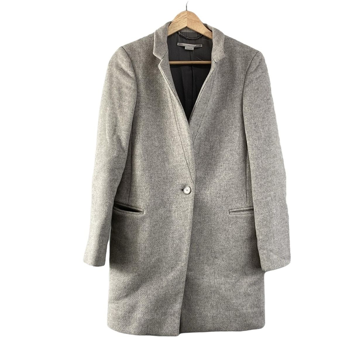 ステラマッカートニー　コート STELLA McCARTNEY（ステラマッカートニー） | コートの古着