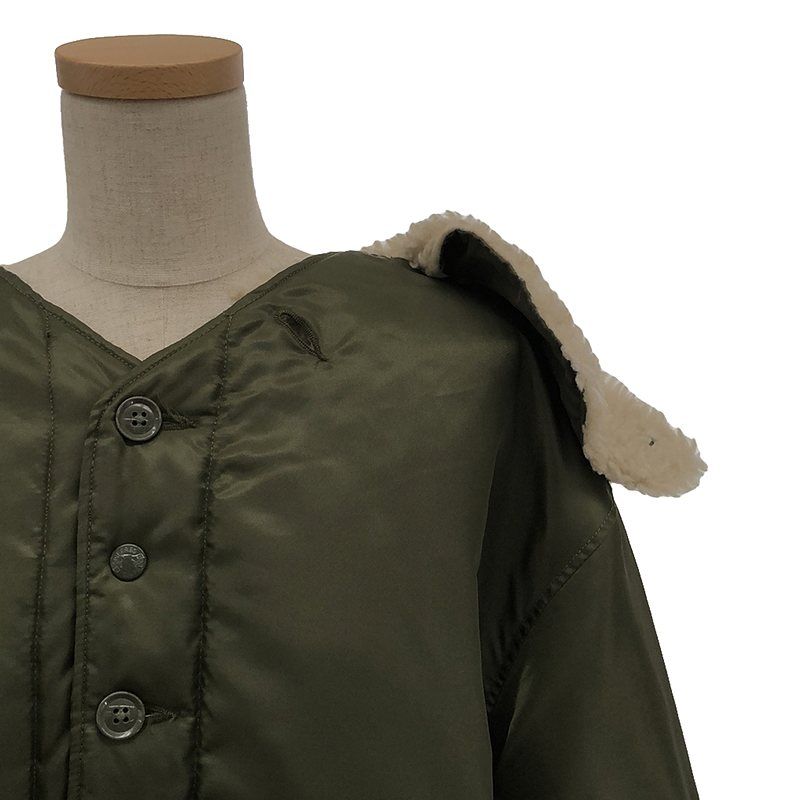 美品】 Engineered Garments / エンジニアドガーメンツ | Liner Jacket 