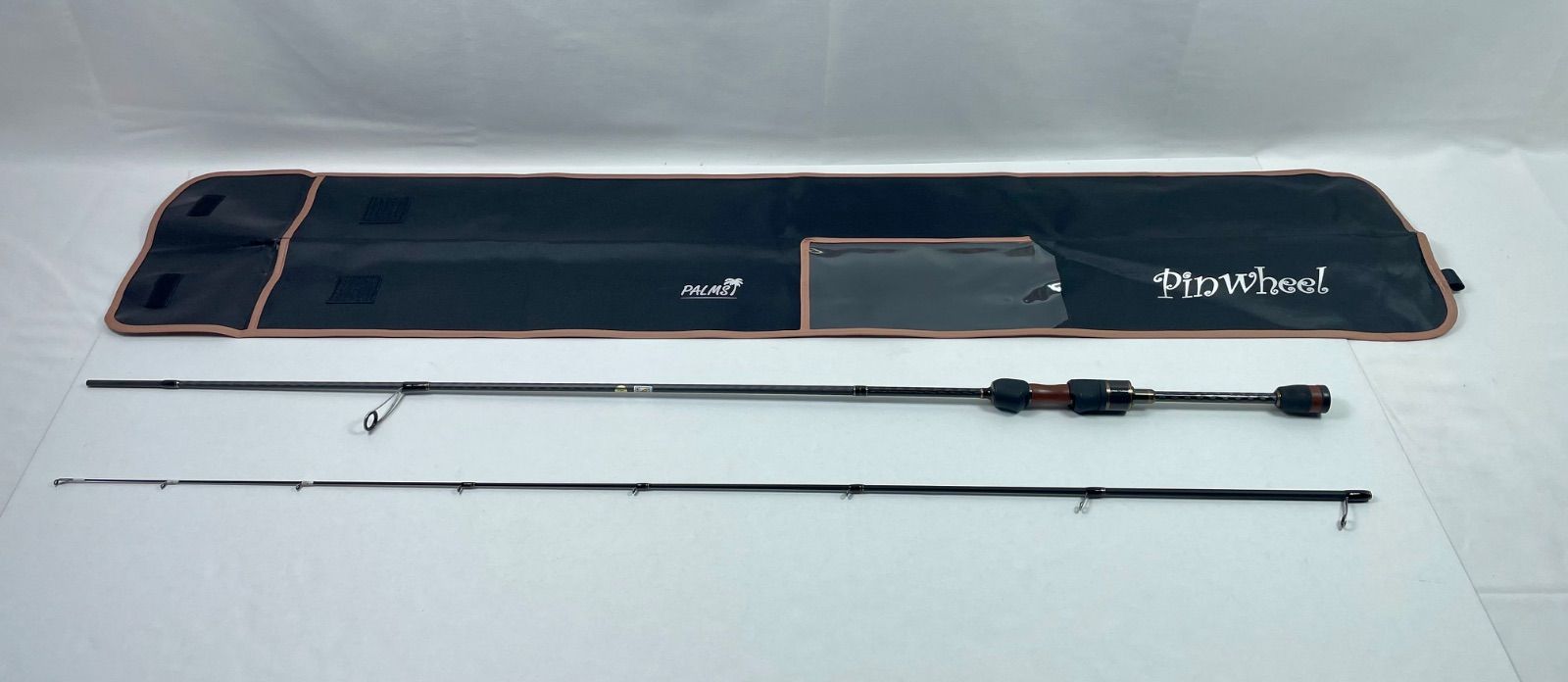 A1887 PALMS パームス ピンウィール PFGS-63UL