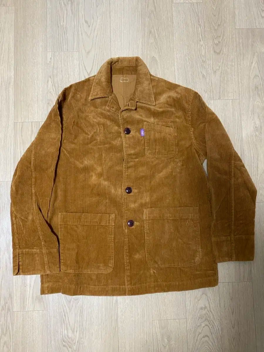 Yeseyesee 卸売 コーデュロイジャケット