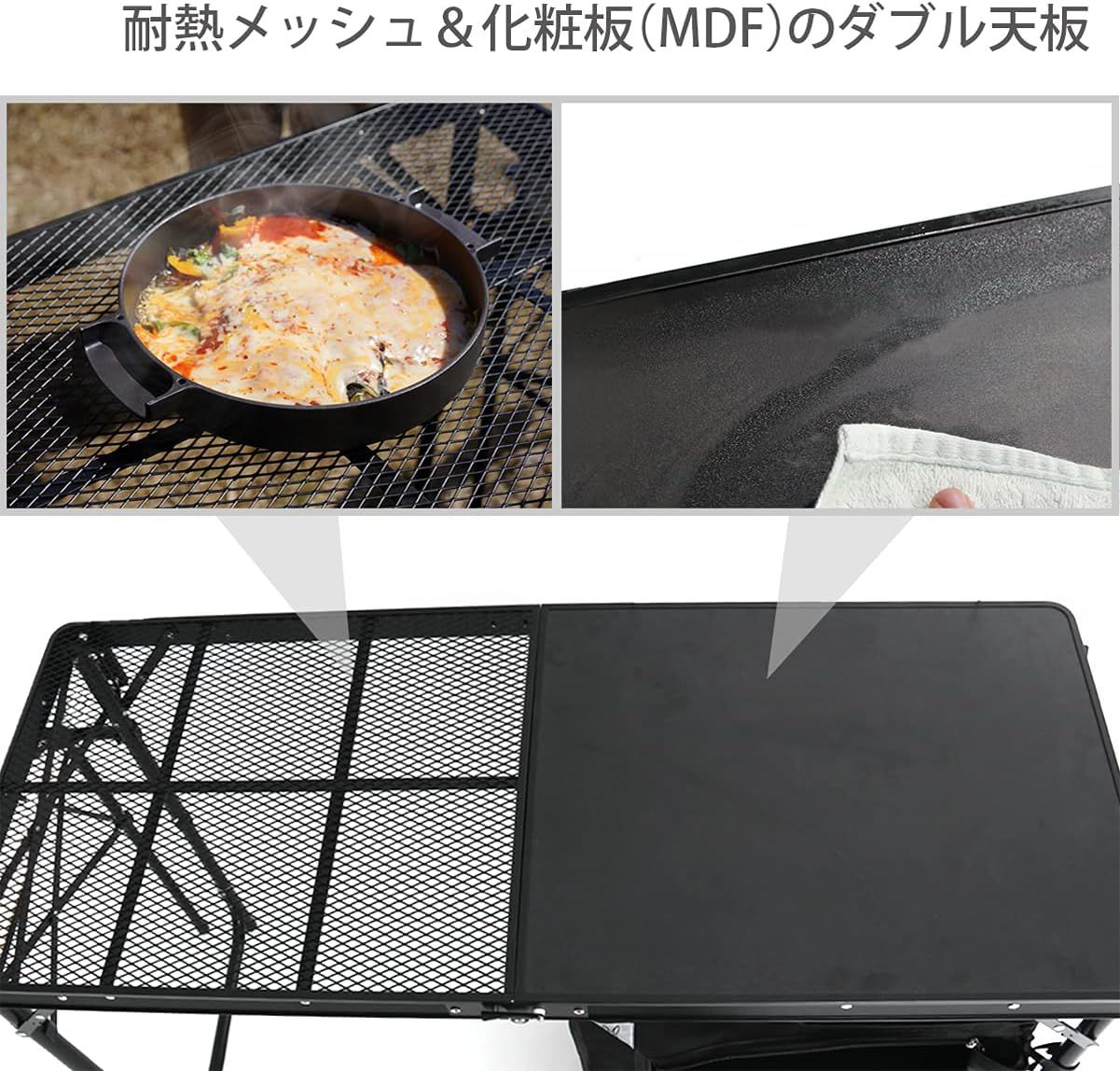 DOD ディーオーディー