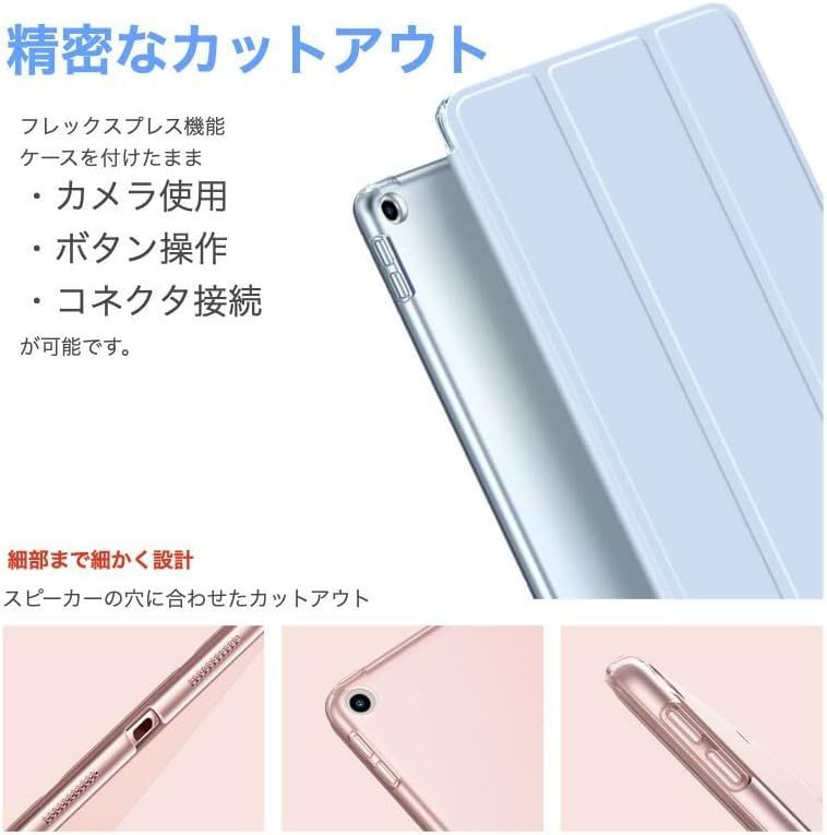 強化ガラスフィルム付き(ブルーライトカット) iPad 第11世代 (A16