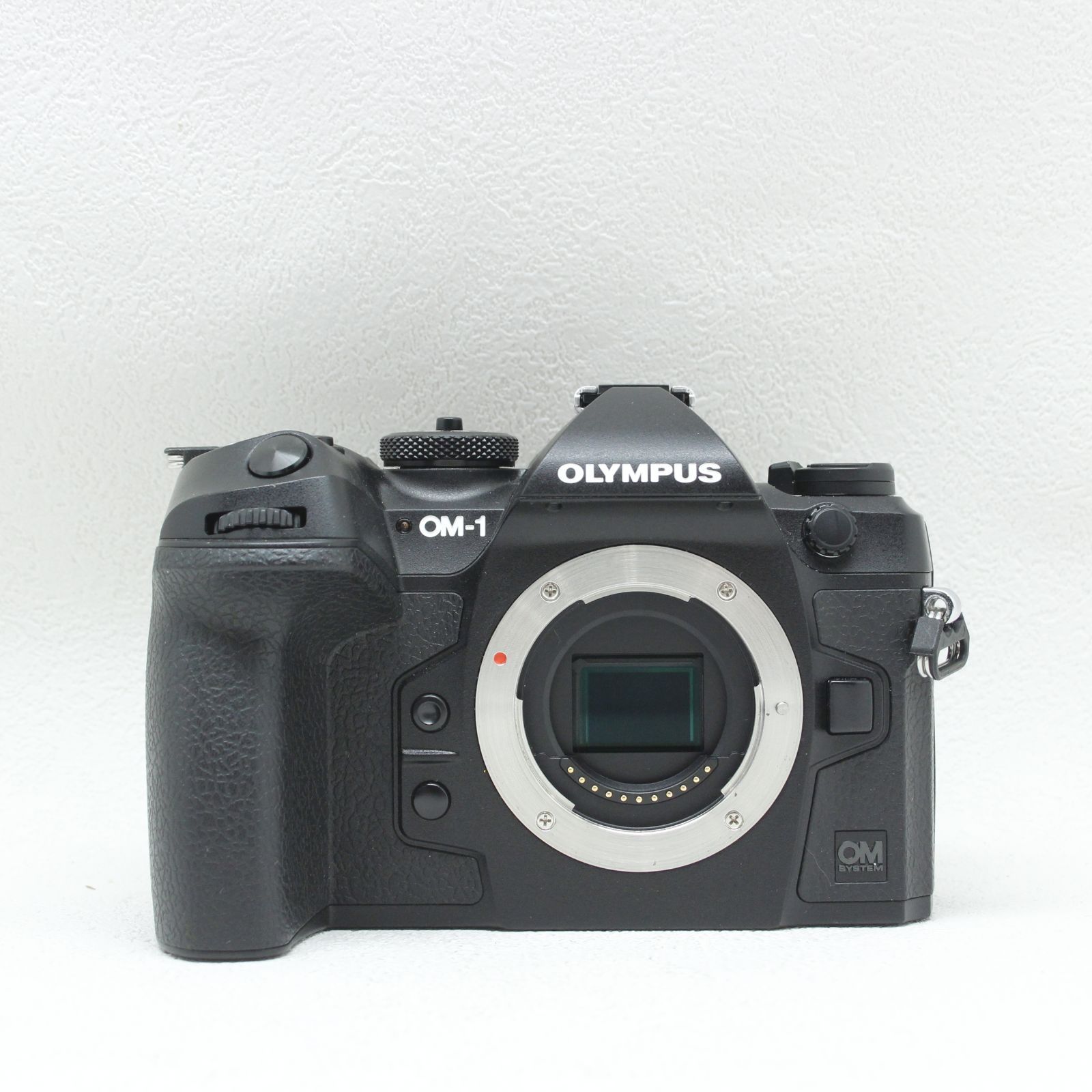 SYSTEM OM-1