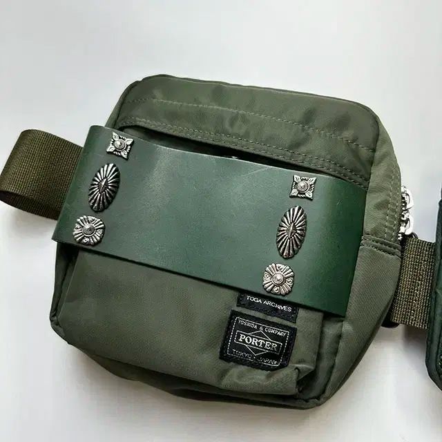 TOGA ベルトバッグ