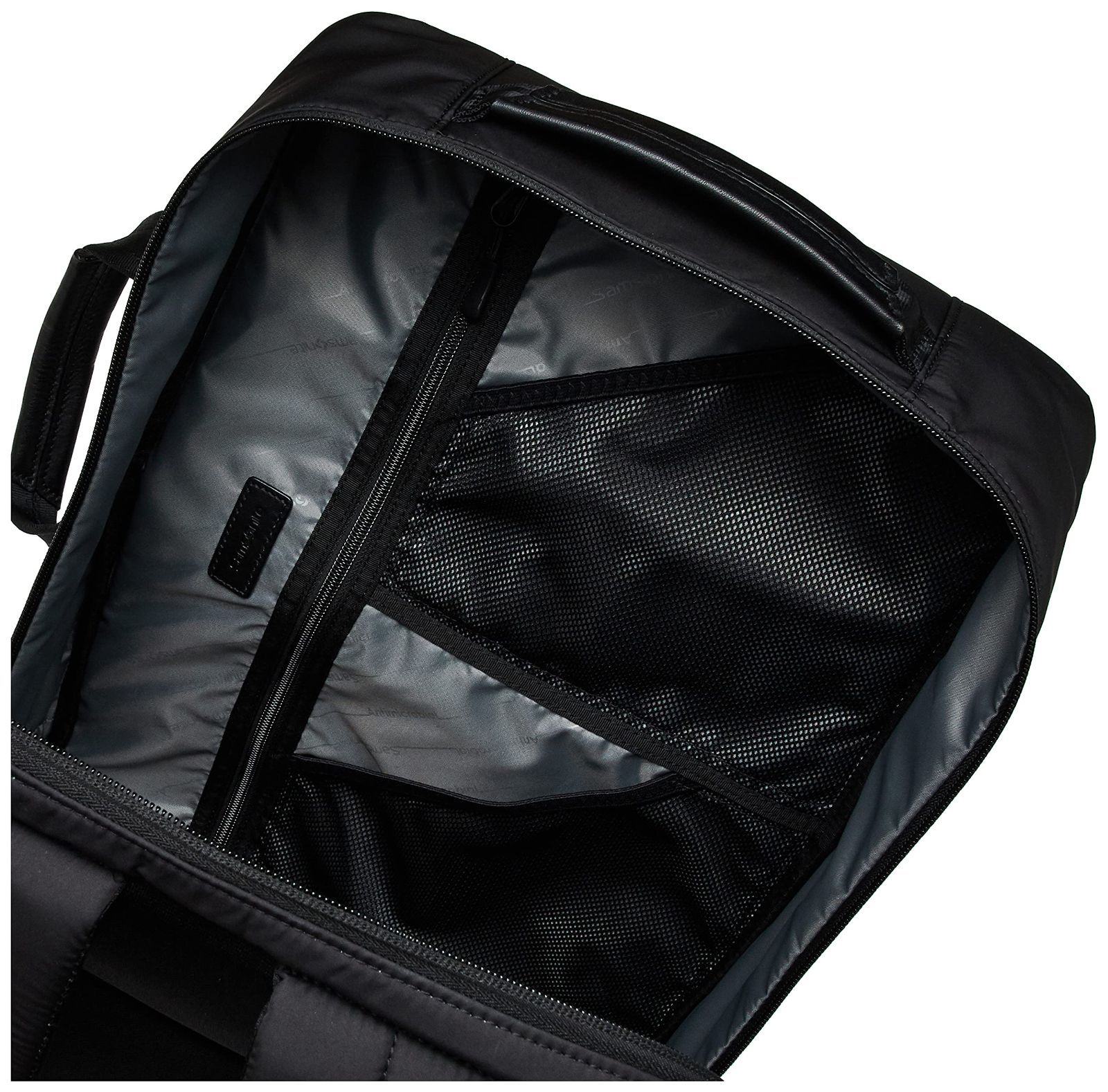 数量 サムソナイト メンズビジネスバック サブリム 2WAYバックL 14L