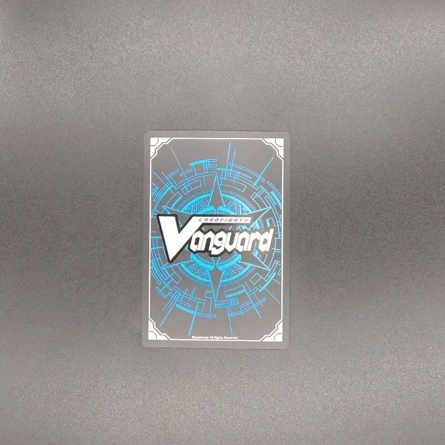 ヴァンガード D-PV01/SP05 青天の騎士 アルトマイル (SP スペシャル) P&Vスペシャルシリーズ ヒストリーコレクション