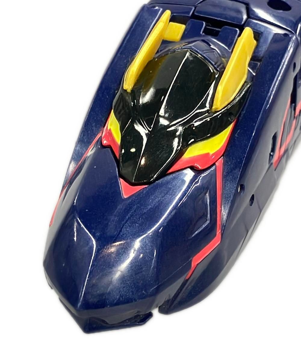 タカラトミー 新幹線変形ロボ