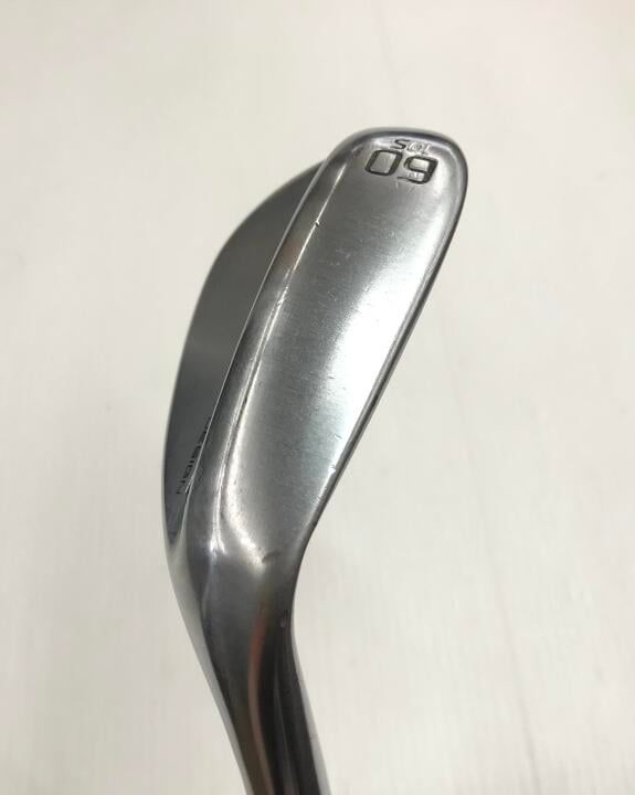 SM9 ツアークローム