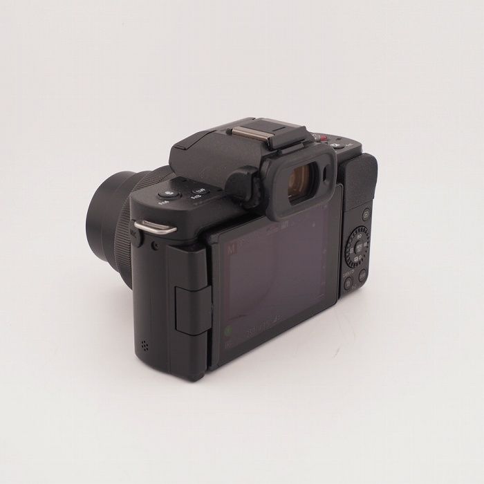 中古】 【美品】 パナソニック LUMIX DC-G100D ボディ 美品】LUMIX DC