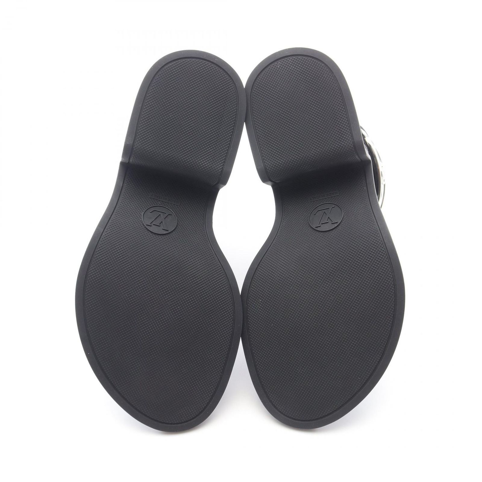 ルイ・ヴィトン LOUIS VUITTON ブーツ ムーンライトライン モノグラム