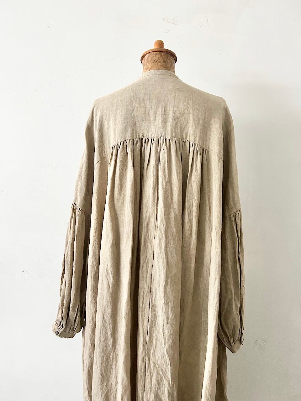dress linen