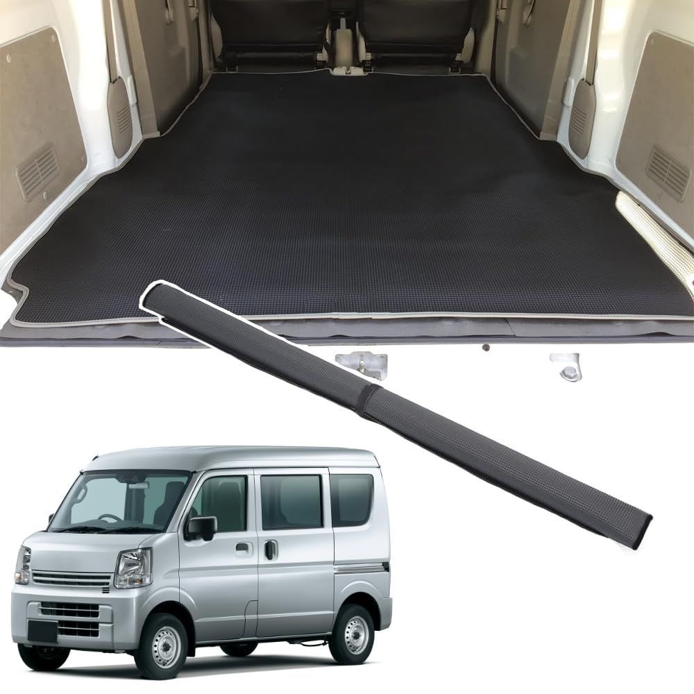 滑り止め エブリイバン