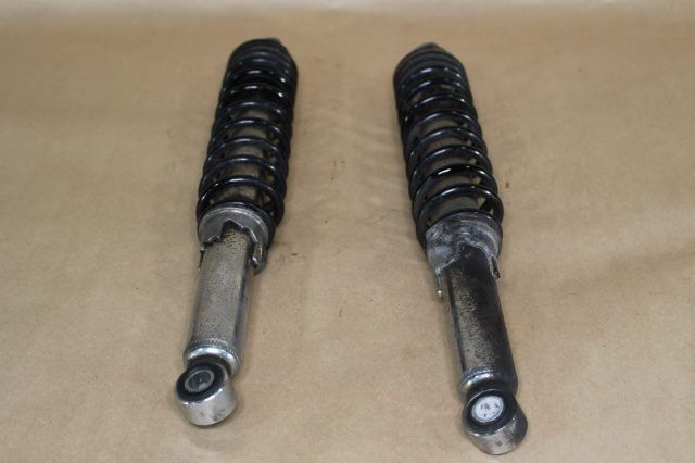 グラストラッカービッグボーイNJ47Aより取外し ホイールセット 2025年