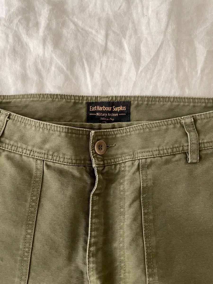 East Harbour Surplus イーストハバーサープラス ズボン パンツ