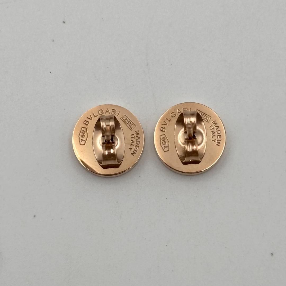 ?正規品?BVLGARI ロゴ入り