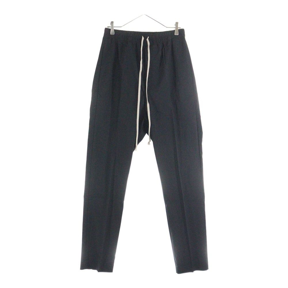 リックオウエンス アステア 19AW ドローストリングパンツ 中古・古着通販】RICK OWENS (リックオウエンス) ドロー